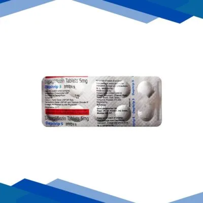 DEPITRIP 5 Tablet 10’s