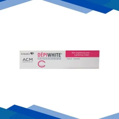 DEPIWHITE ADVANCED SKIN BRIGHTENING AND LIGHTENING Cream 15ml