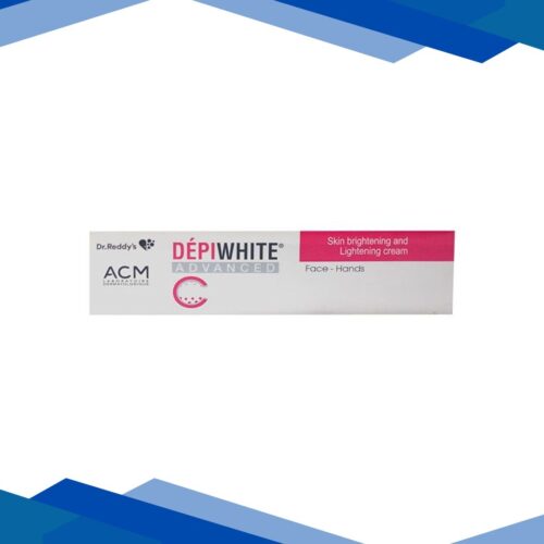 DEPIWHITE ADVANCED SKIN BRIGHTENING AND LIGHTENING Cream 15ml