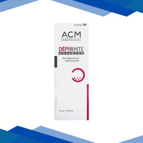 DEPIWHITE ADVANCED SKIN BRIGHTENING AND LIGHTENING Cream 40ml