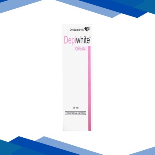 Depiwhite Cream 15ml