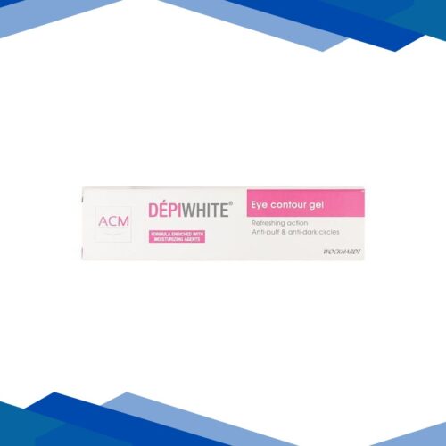 DEPIWHITE EYE CONTOUR Gel 15ml