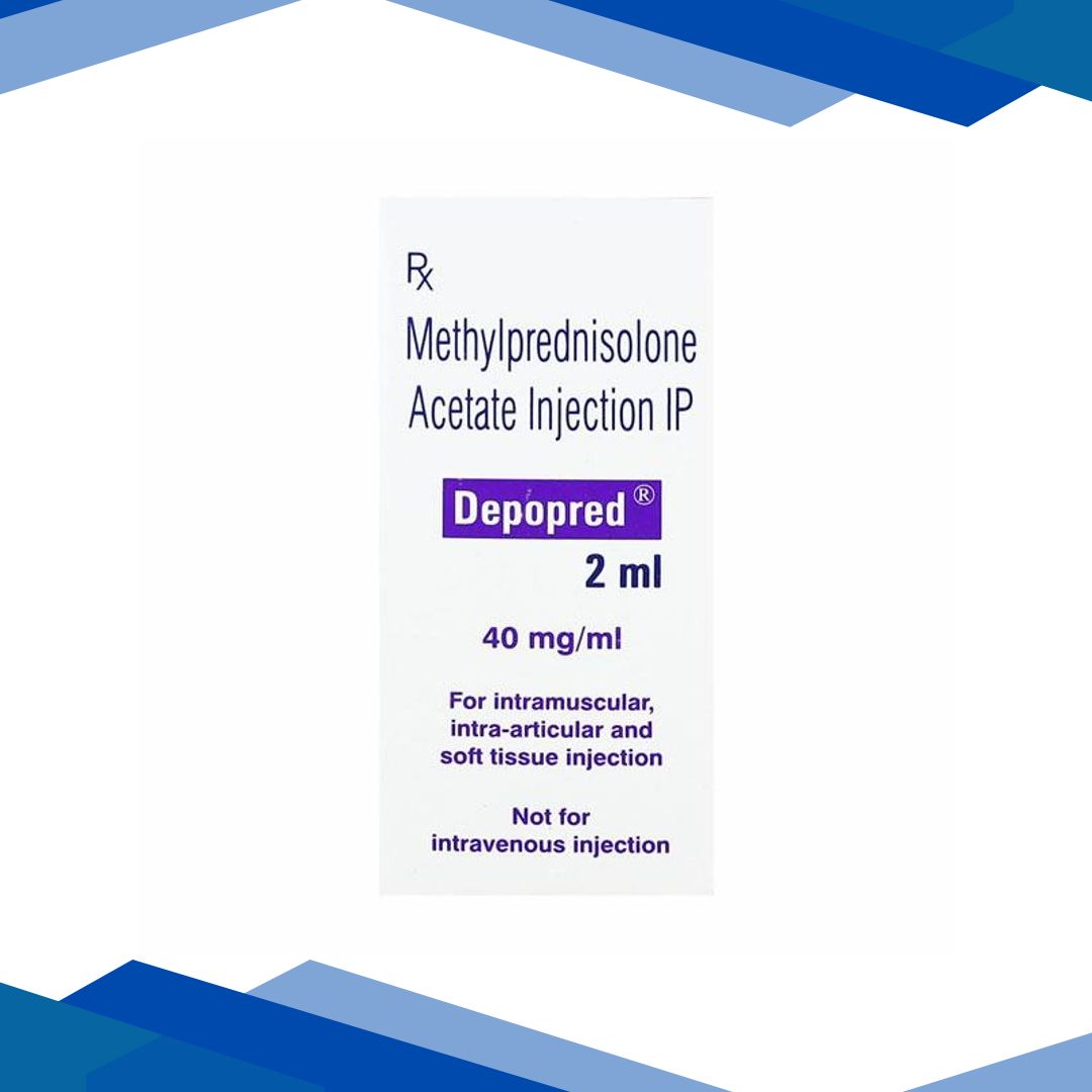 Depopred Injection 2ml