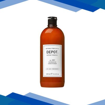 Depot 201 Refreshing Conditioner 1000 ml