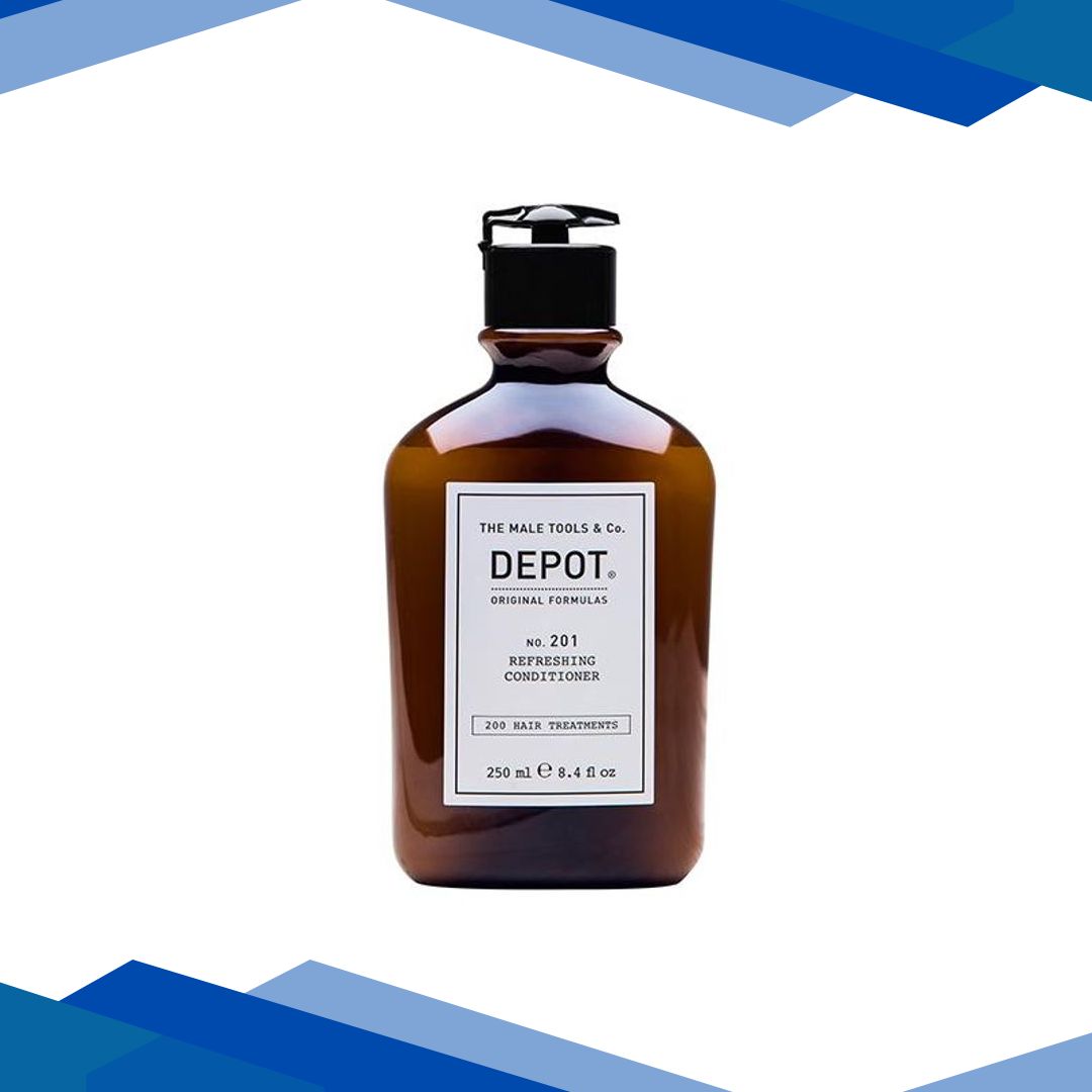 Depot 201 Refreshing Conditioner 250 ml