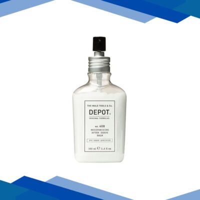 Depot 408 Moisturizing After Shave Balm 100 ml