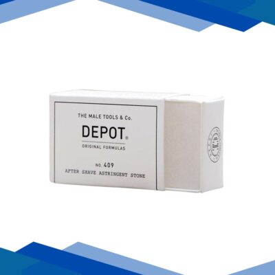 Depot 409 After Shave Astringent Stone 90 GMS ml