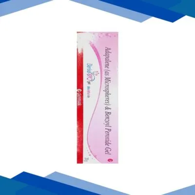DERIVA BPO Gel 20g