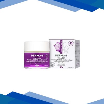 Derma E Ultra Lift Firming DMAE Moisturizer 56 gm