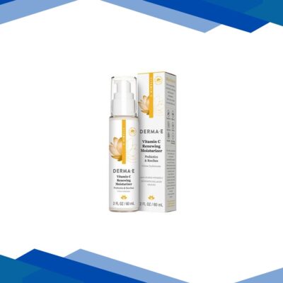 Derma E Vitamin C Renewing Moisturizer 60 ml