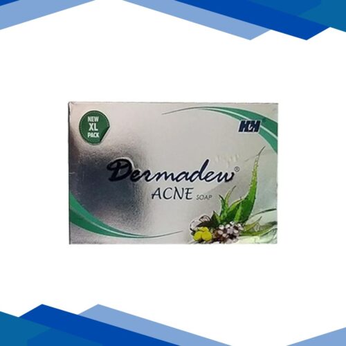 DERMADEW ACNE Soap 125gm