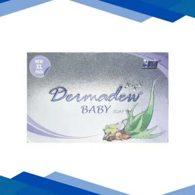 DERMADEW BABY Soap 125gm