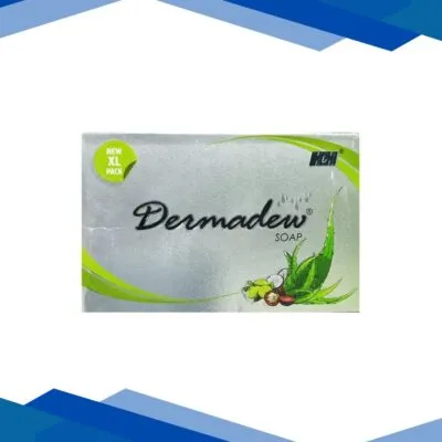 DERMADEW Soap 125gm