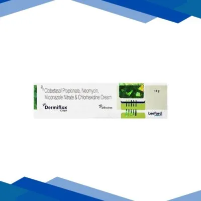 DERMIFLOX NEO Cream 15gm
