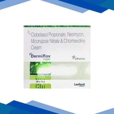 DERMIFLOX NEO Cream 25g