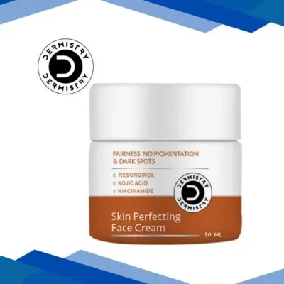Dermistry No Pigmentation Kojic Acid Skin Perfecting Face Cream 50 ml