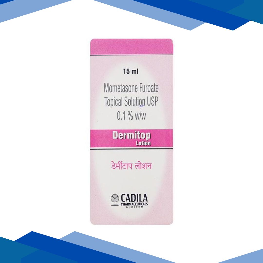 Dermitop Lotion 15ml