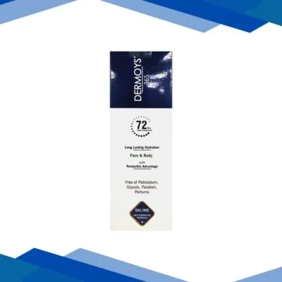 DERMOYS 365 LONG LASTING HYDRATION Lotion 250ml
