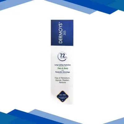 DERMOYS 365 Lotion 100ml
