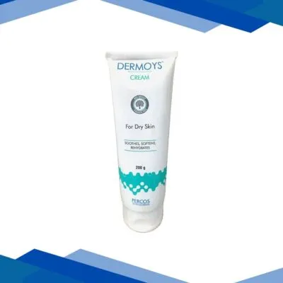 DERMOYS FOR DRY SKIN Cream 200g