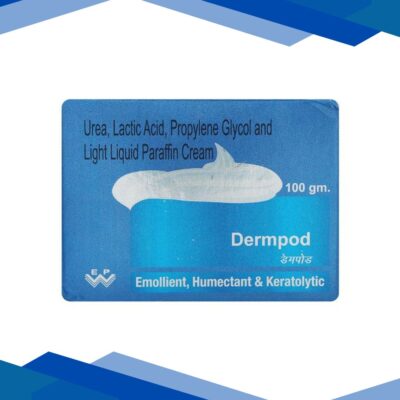 Dermpod Cream 100gm