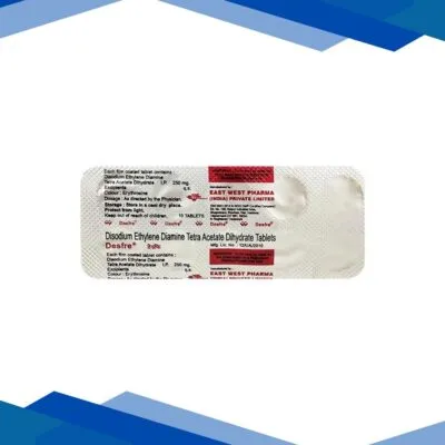 Desfre 250mg Tablet 10’S