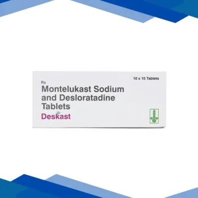 DESKAST Tablet 10’s
