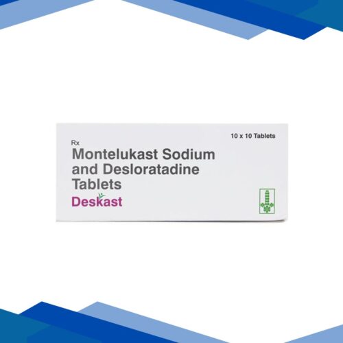 DESKAST Tablet 10’s