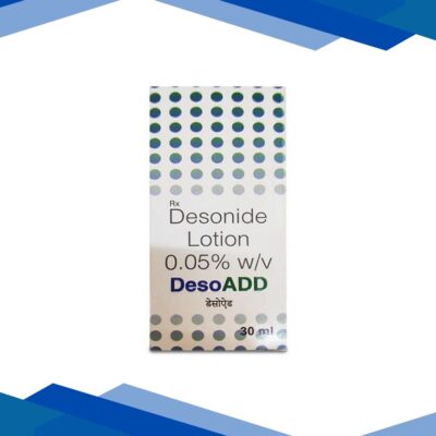 Desoadd Lotion 30ml