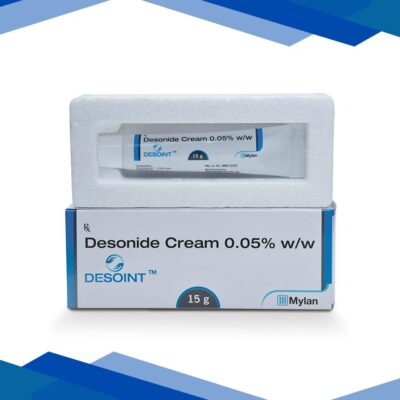 DESOINT Cream 15gm