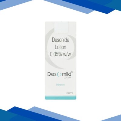 DESOMILD Lotion 30ml