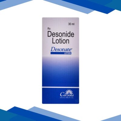 DESONATE 0.05% Lotion 30ml
