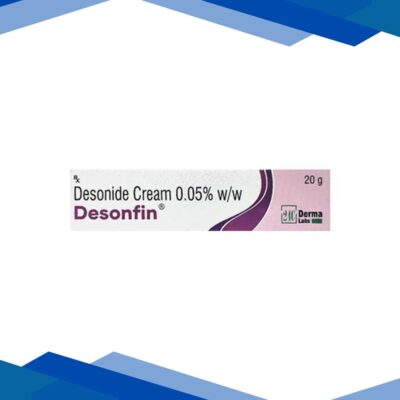 DESONFIN Cream 20g