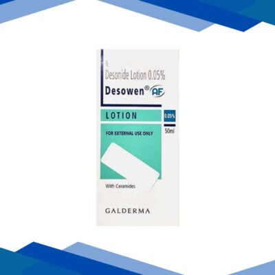 DESOWEN AF Lotion 50ml