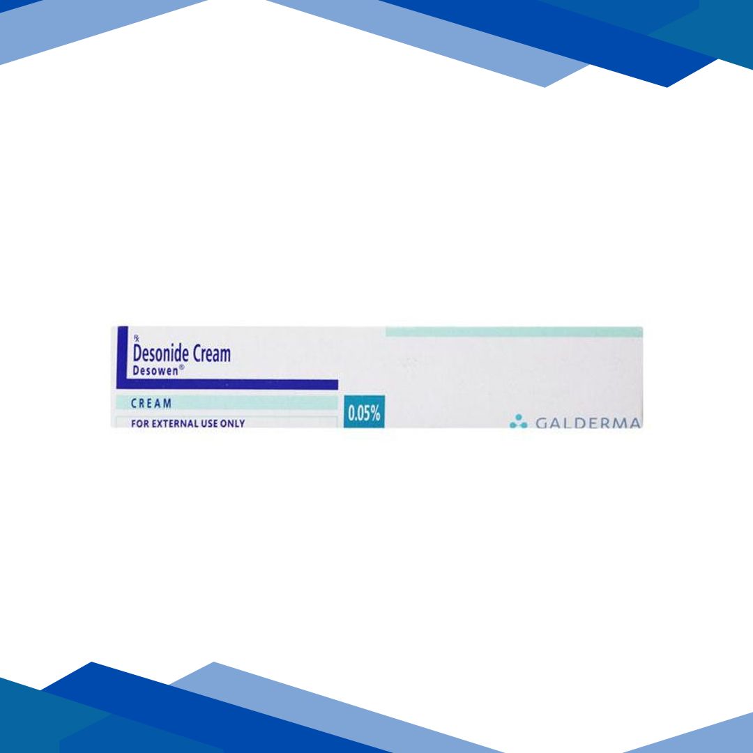 Desowen Cream 10gm