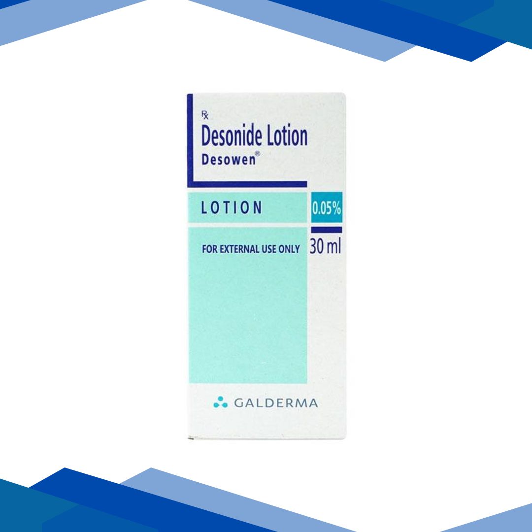 Desowen Lotion 30ml
