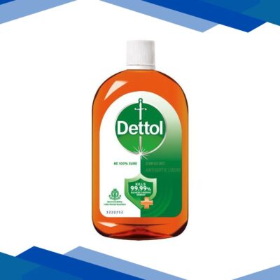 Dettol Antiseptic Liquid 1 ltr