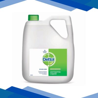 Dettol Antiseptic Liquid 5 Litre