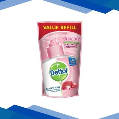 Dettol Skincare Liquid Hand Wash 175 ml