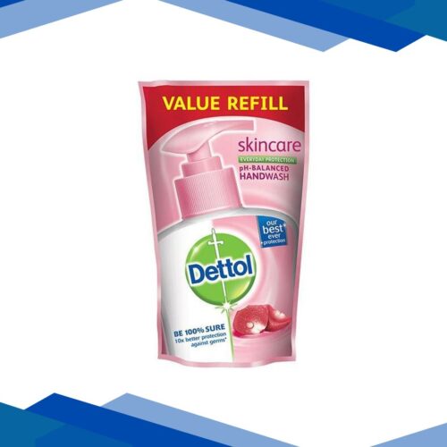 Dettol Skincare Liquid Hand Wash 175 ml