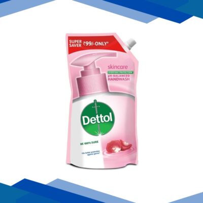 Dettol Skincare Liquid Hand Wash 675 ml