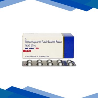 DEVIRY SR Tablet 10’s