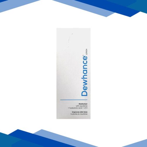 DEWHANCE Lotion 80ml