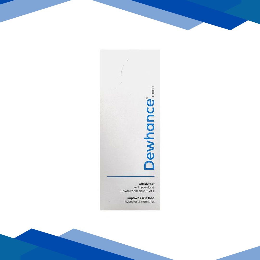 DEWHANCE Lotion 80ml