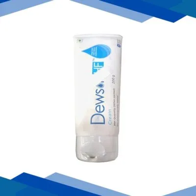 DEWSOFT HF Cream 200g