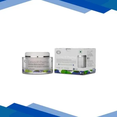 Dewsoft Premia Cream 50gm
