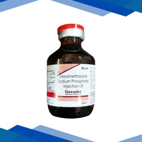 DEXADER (VET) Injection 30ml