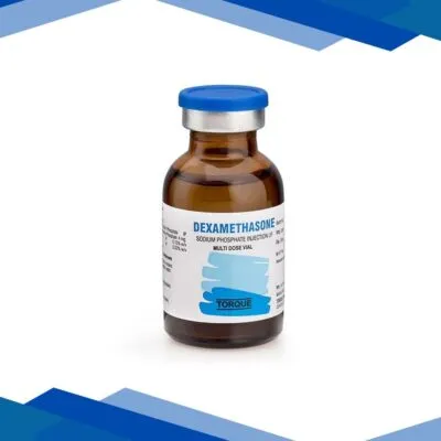 DEXAMETHASONE (TORQUE) Injection 20ml