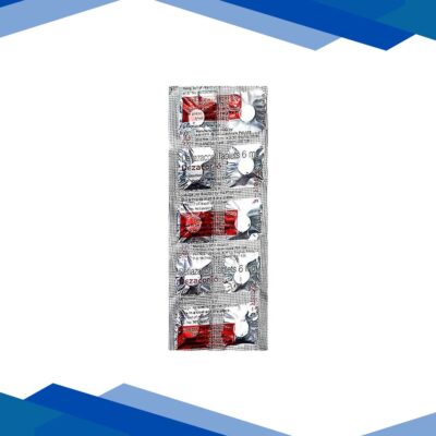 DEZACORT 6 Tablet 10’s