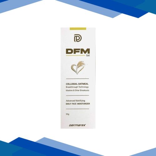 DFM Gel 50g